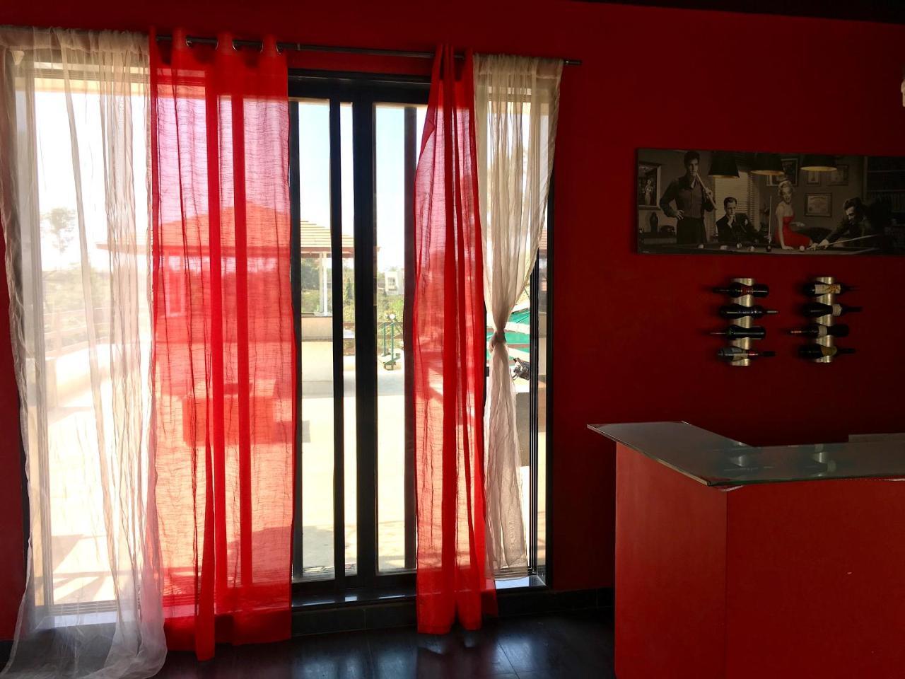 CASA DIOS Luxury Villas Khandāla Exterior foto