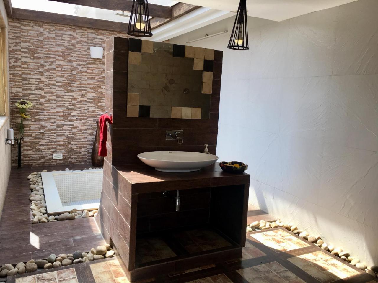 CASA DIOS Luxury Villas Khandāla Exterior foto